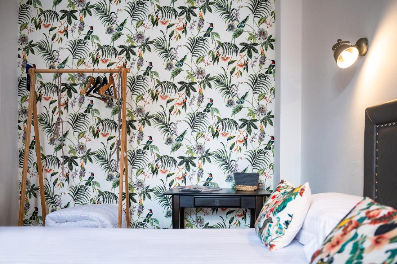 Hotel Le Port Neuf Bayonne Ngoại thất bức ảnh