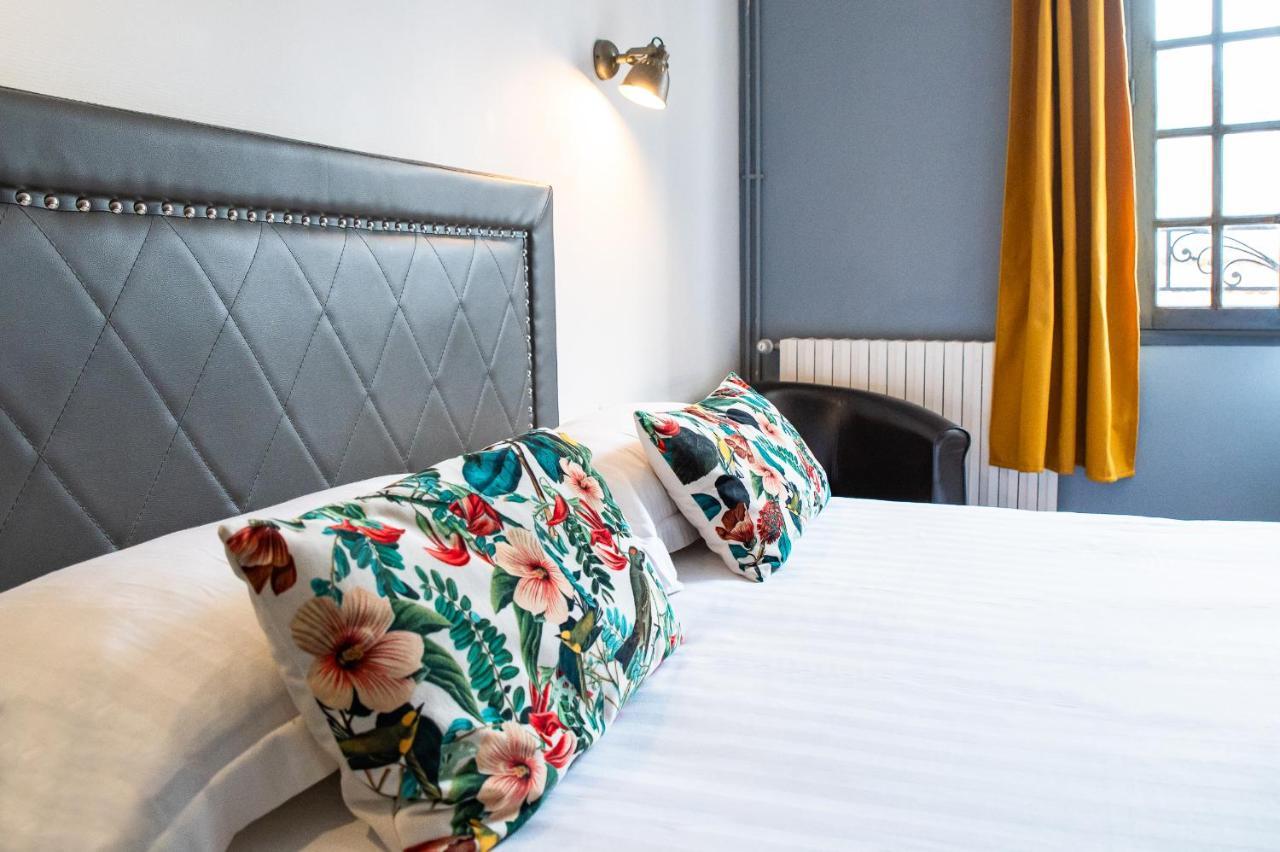 Hotel Le Port Neuf Bayonne Ngoại thất bức ảnh