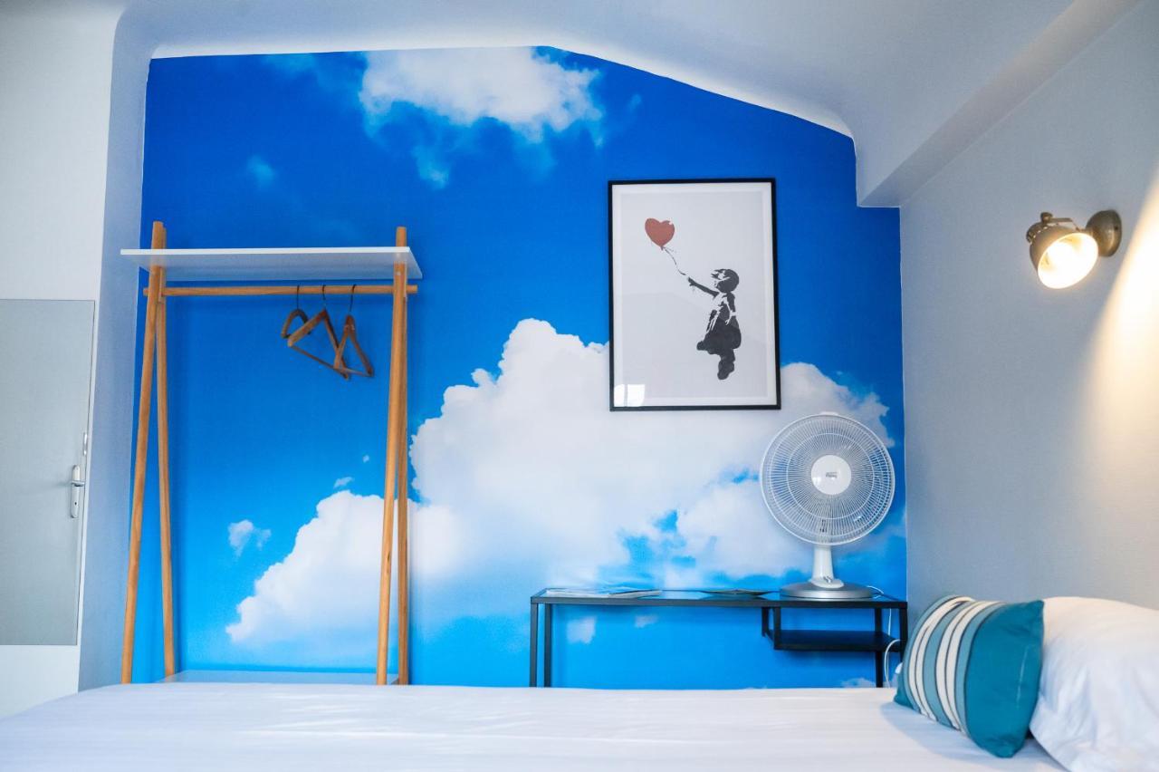 Hotel Le Port Neuf Bayonne Ngoại thất bức ảnh
