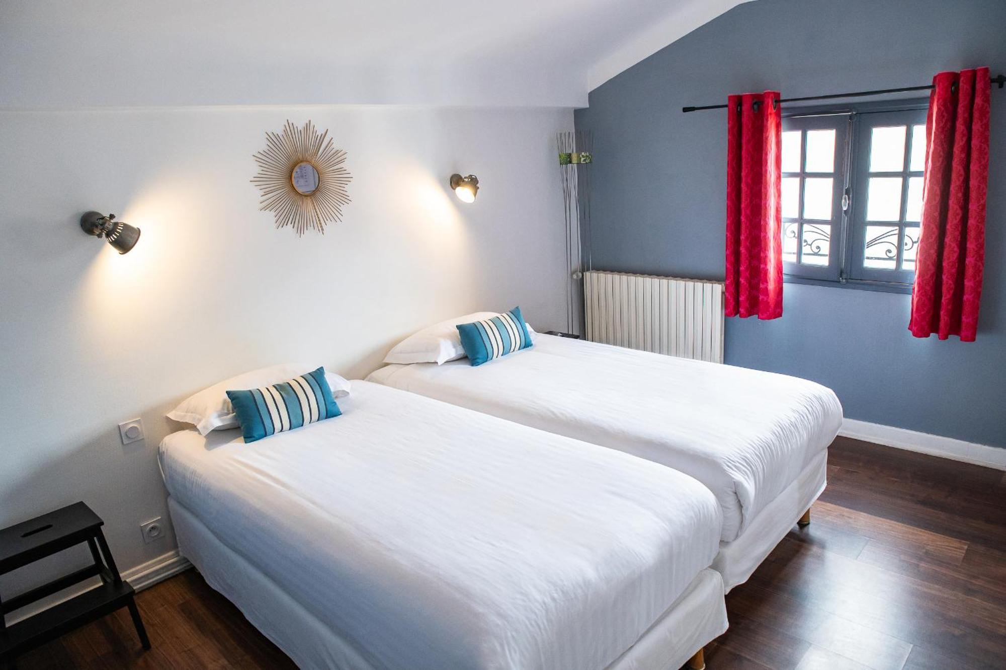 Hotel Le Port Neuf Bayonne Ngoại thất bức ảnh
