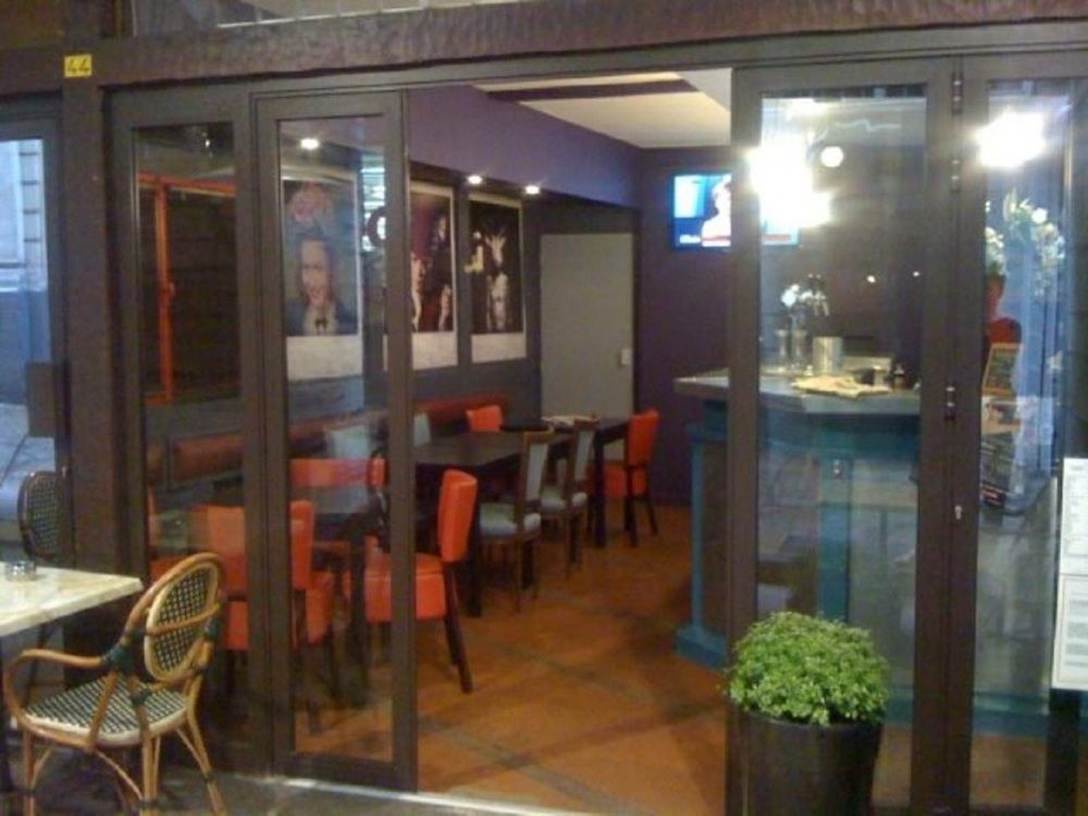 Hotel Le Port Neuf Bayonne Ngoại thất bức ảnh