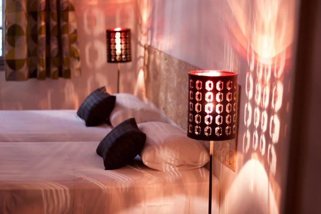 Hotel Le Port Neuf Bayonne Ngoại thất bức ảnh