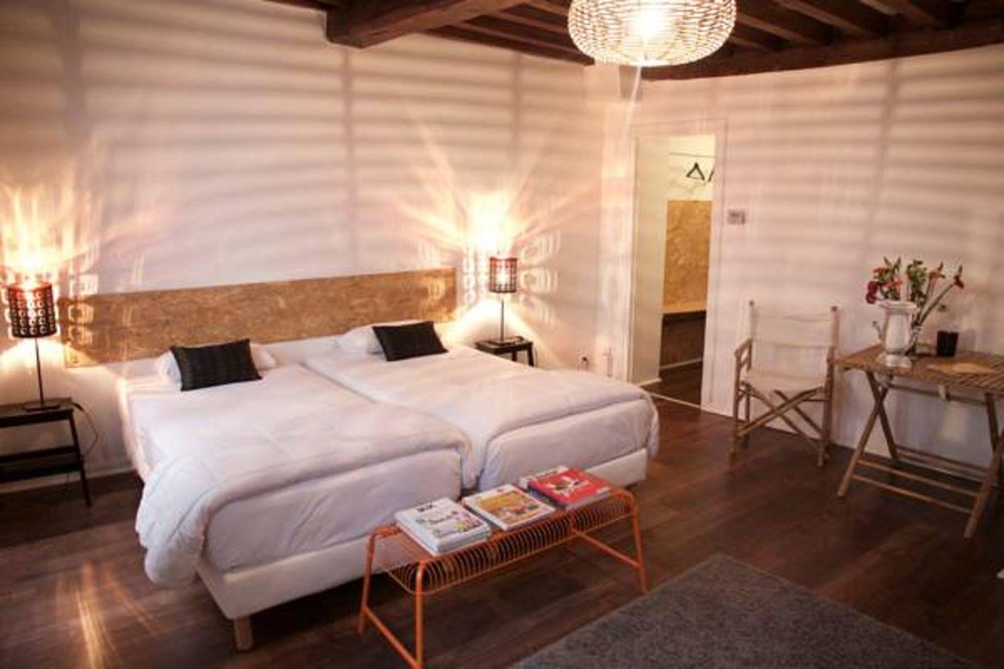 Hotel Le Port Neuf Bayonne Ngoại thất bức ảnh