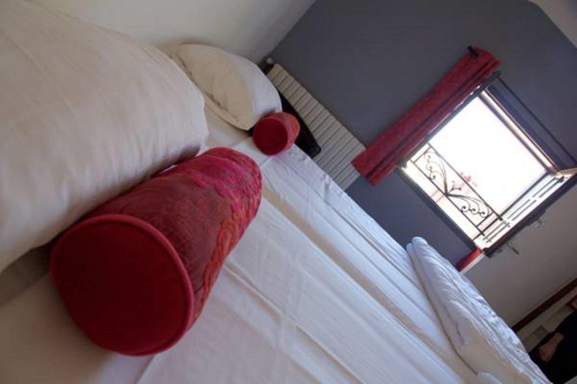 Hotel Le Port Neuf Bayonne Ngoại thất bức ảnh
