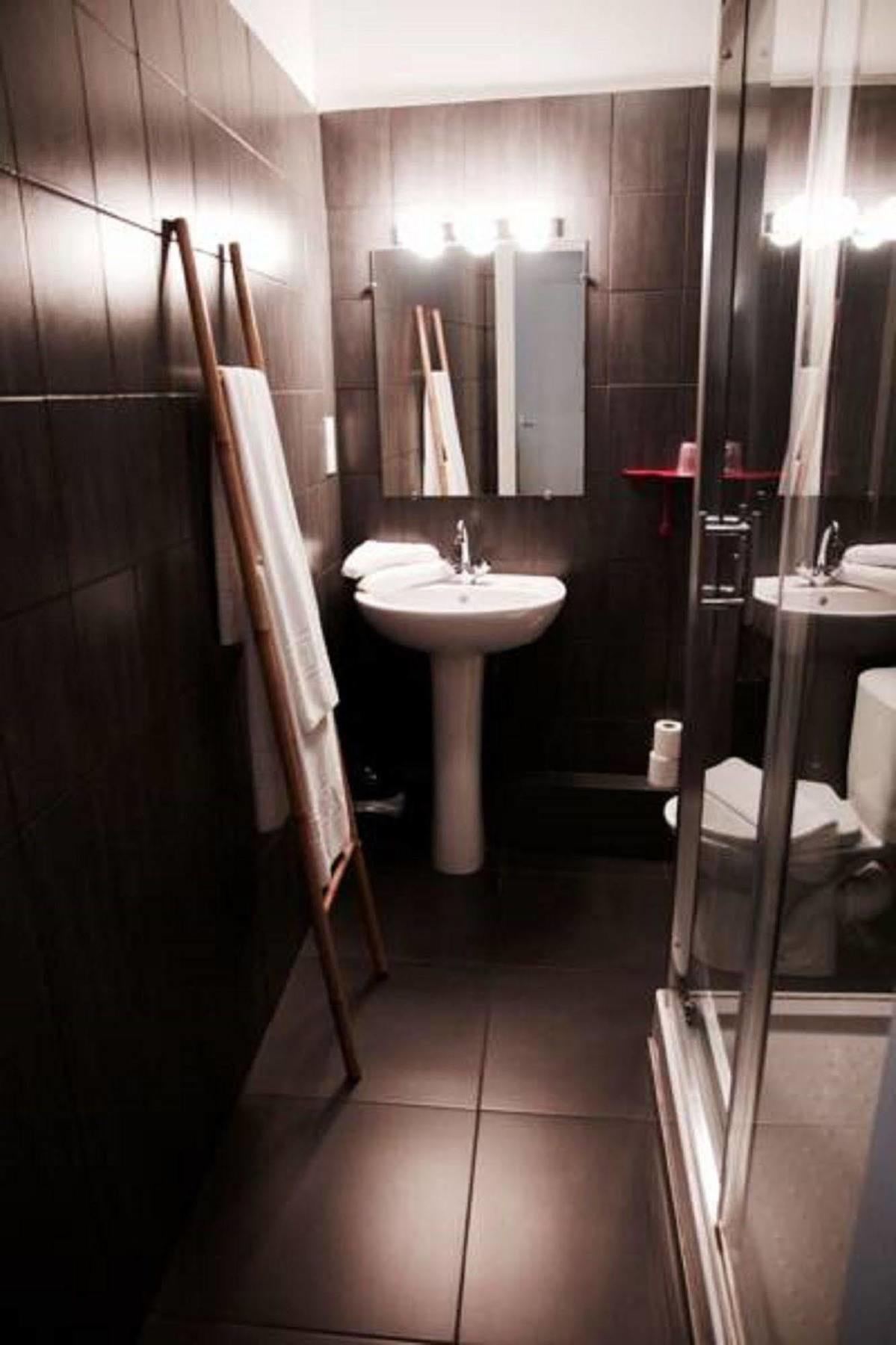 Hotel Le Port Neuf Bayonne Ngoại thất bức ảnh