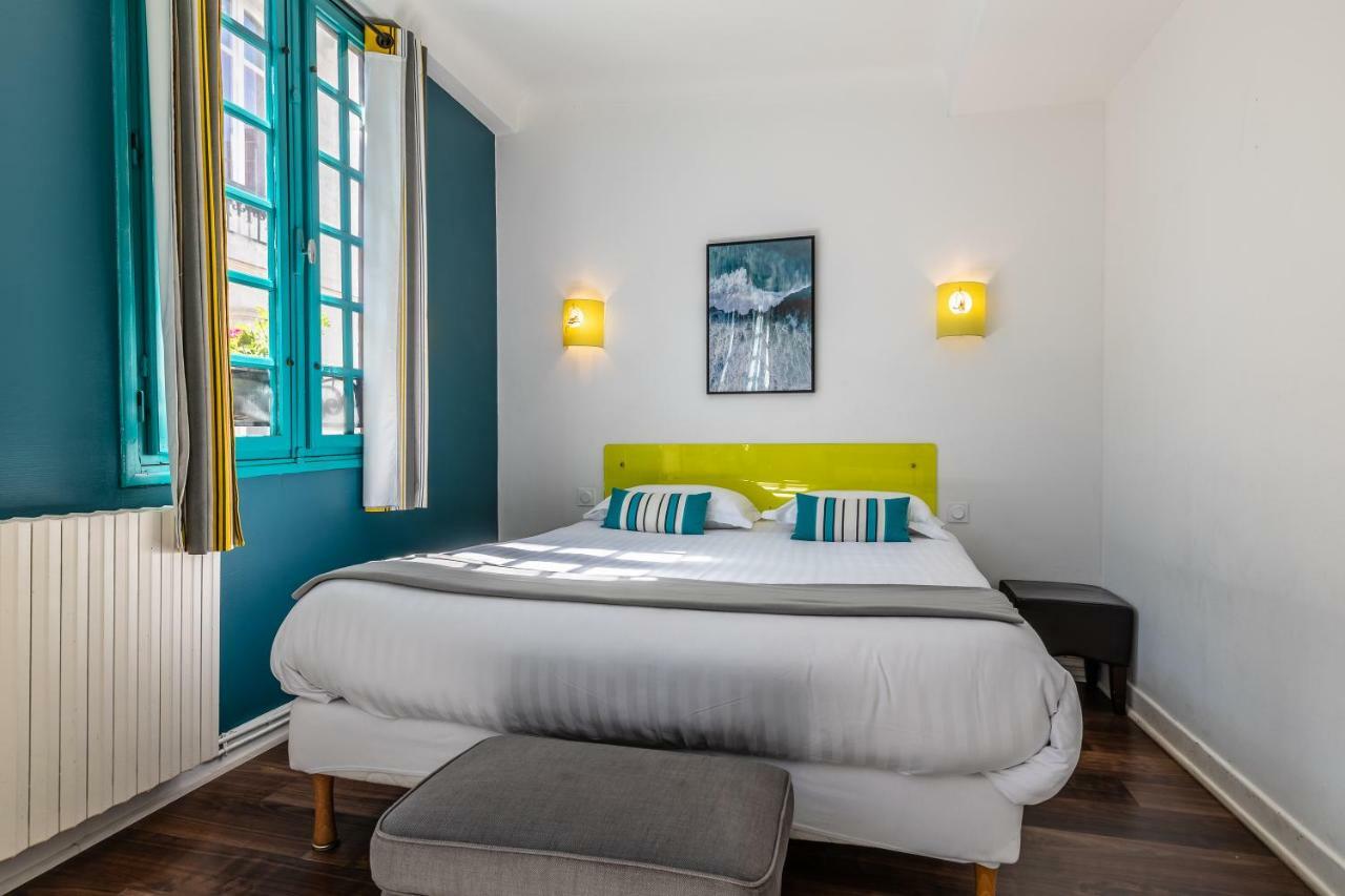 Hotel Le Port Neuf Bayonne Ngoại thất bức ảnh