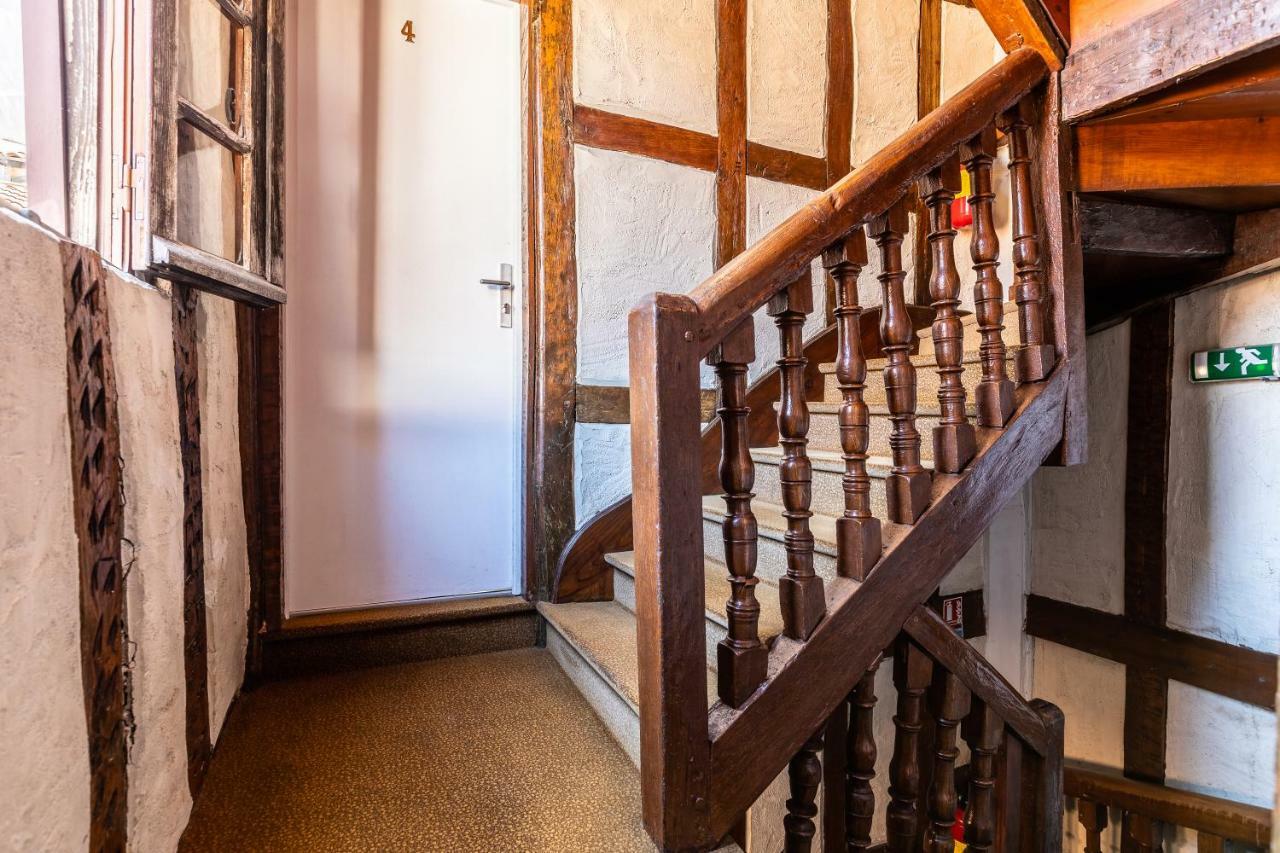 Hotel Le Port Neuf Bayonne Ngoại thất bức ảnh