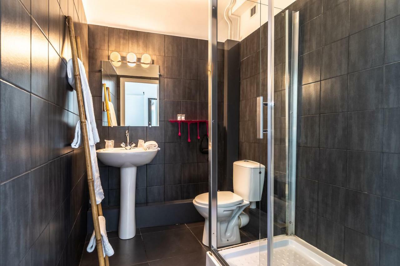 Hotel Le Port Neuf Bayonne Ngoại thất bức ảnh
