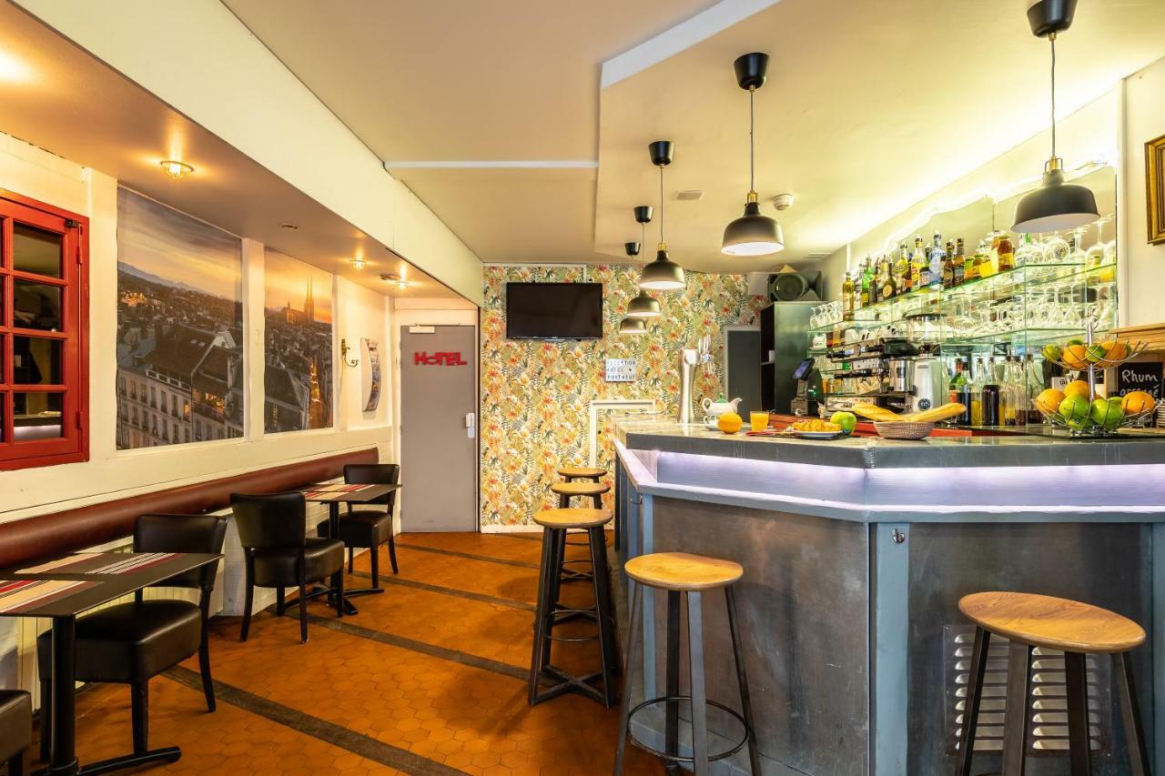 Hotel Le Port Neuf Bayonne Ngoại thất bức ảnh