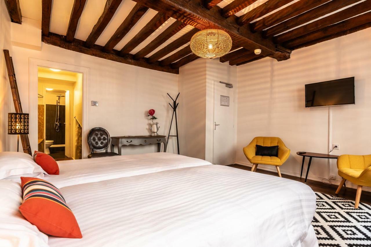 Hotel Le Port Neuf Bayonne Ngoại thất bức ảnh