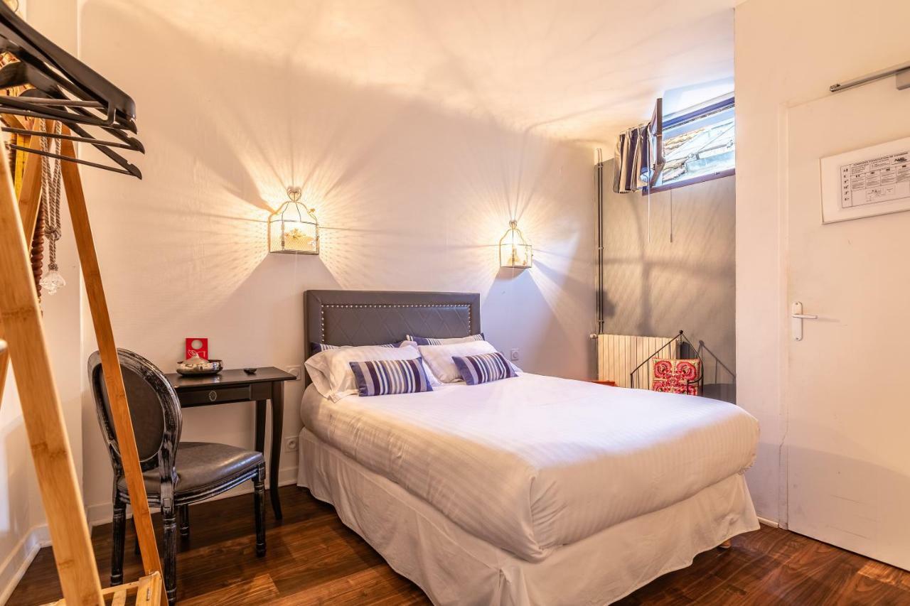 Hotel Le Port Neuf Bayonne Ngoại thất bức ảnh