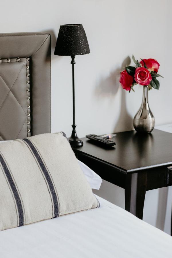 Hotel Le Port Neuf Bayonne Ngoại thất bức ảnh